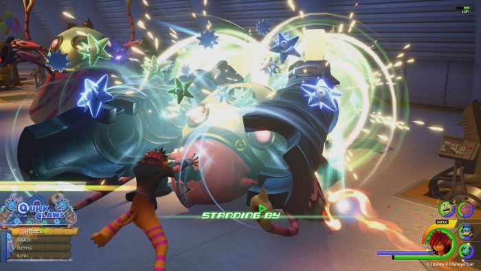 Kingdom Hearts III Screenshot 062