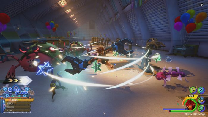 Kingdom Hearts III Screenshot 063