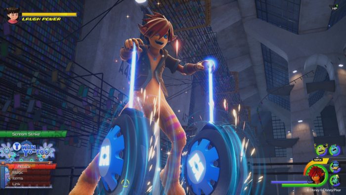 Kingdom Hearts III Screenshot 064