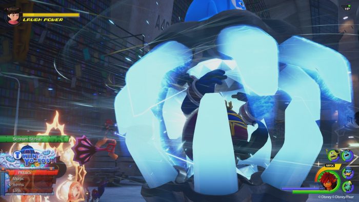 Kingdom Hearts III Screenshot 065