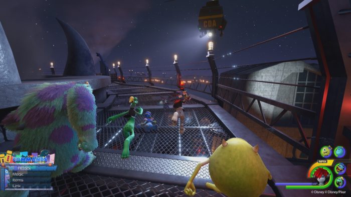 Kingdom Hearts III Screenshot 066