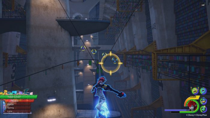 Kingdom Hearts III Screenshot 067