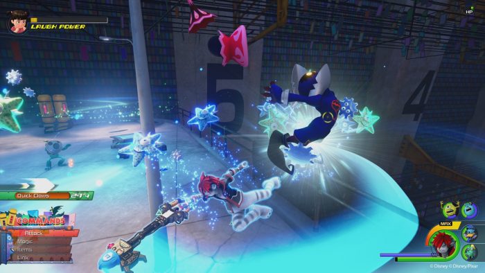 Kingdom Hearts III Screenshot 069