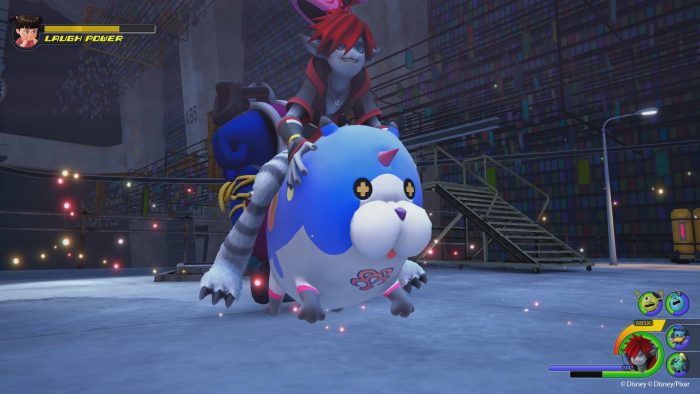 Kingdom Hearts III Screenshot 077