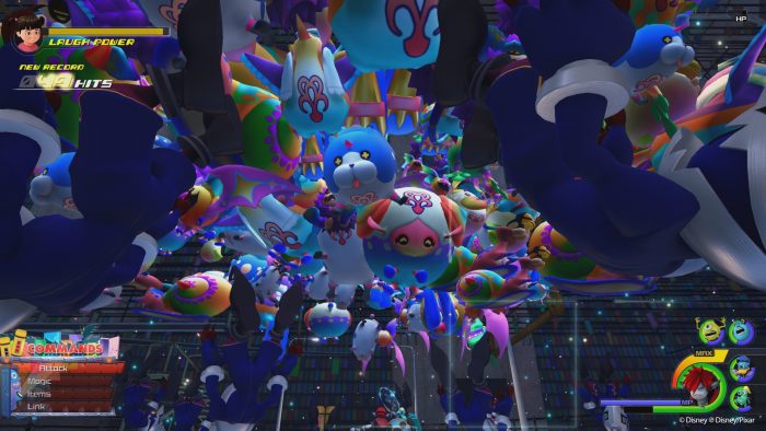 Kingdom Hearts III Screenshot 078