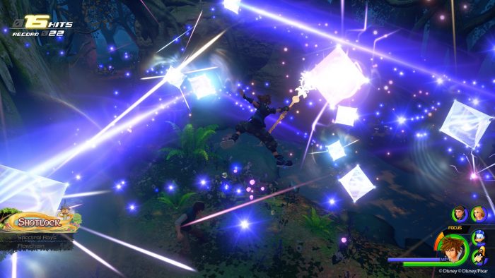 Kingdom Hearts III Screenshot 080