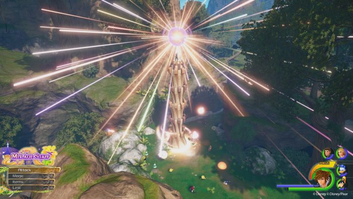 Kingdom Hearts III Screenshot 082