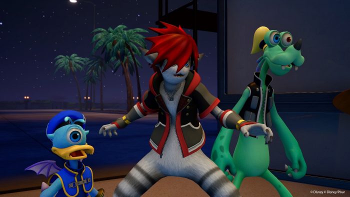 Kingdom Hearts III Screenshot 086