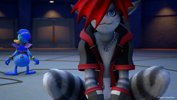 Kingdom Hearts III Screenshot 087
