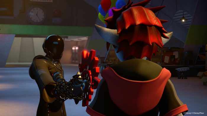 Kingdom Hearts III Screenshot 088