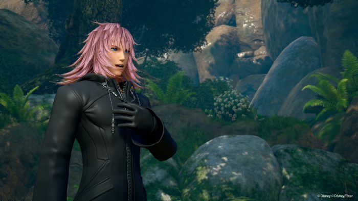 Kingdom Hearts III Screenshot 090