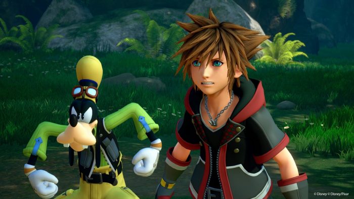 Kingdom Hearts III Screenshot 091