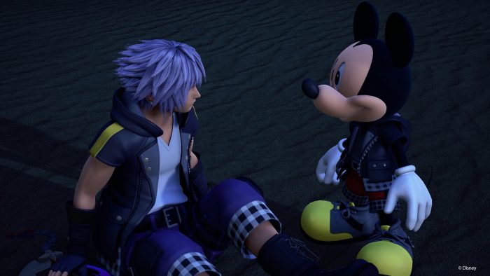 Kingdom Hearts III Screenshot 092