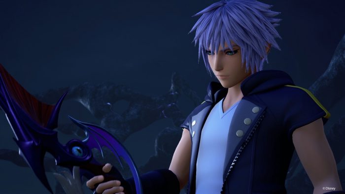 Kingdom Hearts III Screenshot 093