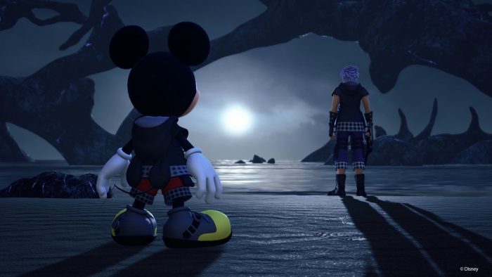 Kingdom Hearts III Screenshot 094