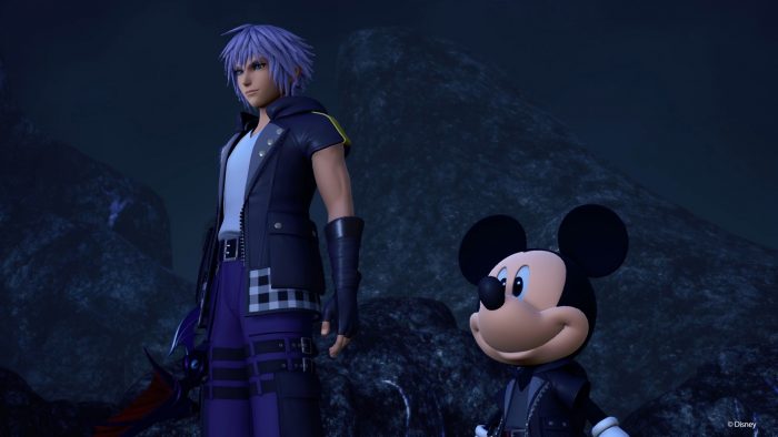 Kingdom Hearts III Screenshot 095