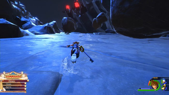 Kingdom Hearts III Screenshot 097