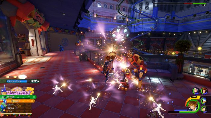 Kingdom Hearts III Screenshot 104