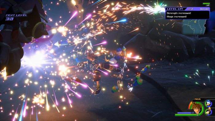 Kingdom Hearts III Screenshot 109