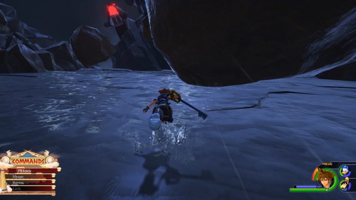 Kingdom Hearts III Screenshot 110
