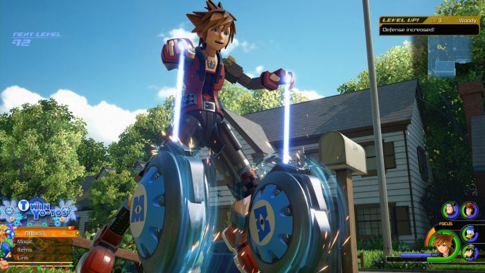 Kingdom Hearts III Screenshot 115