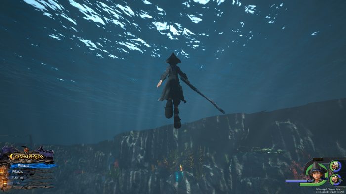 Kingdom Hearts III Screenshot 120