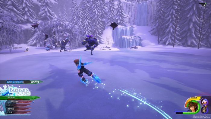 Kingdom Hearts III Screenshot 125