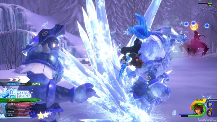 Kingdom Hearts III Screenshot 126