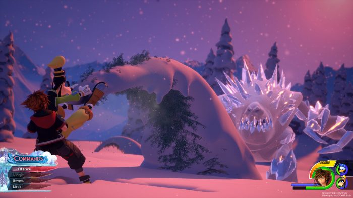 Kingdom Hearts III Screenshot 127
