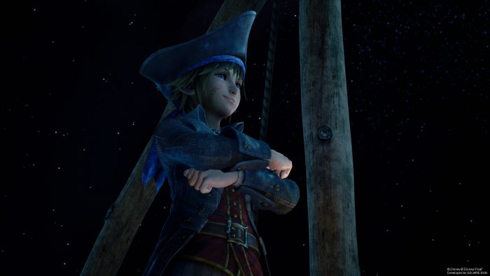 Kingdom Hearts III Screenshot 129