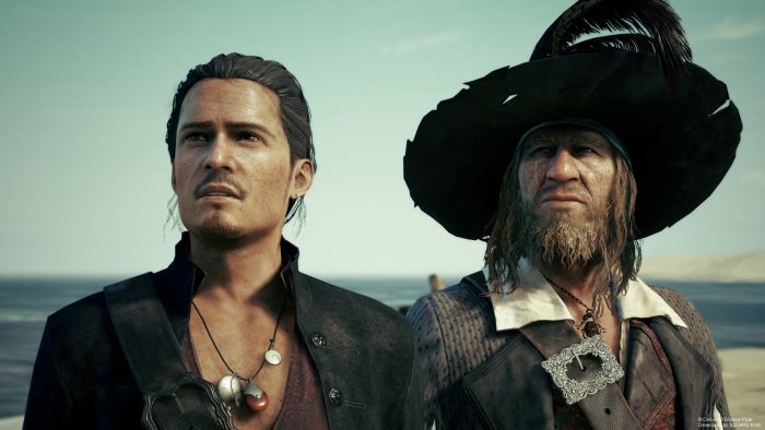 Kingdom Hearts III Screenshot 130