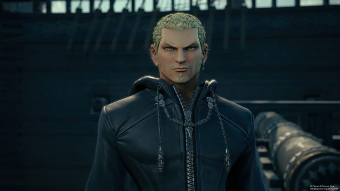 Kingdom Hearts III Screenshot 134