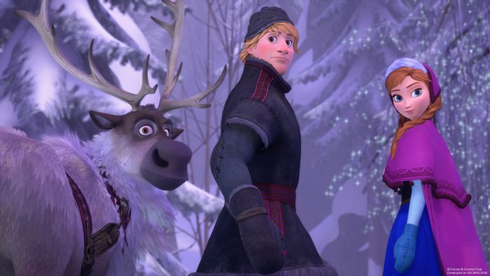 Kingdom Hearts III Screenshot 137