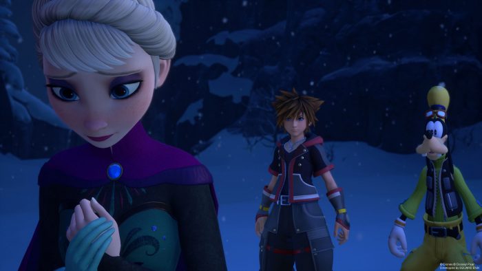 Kingdom Hearts III Screenshot 138