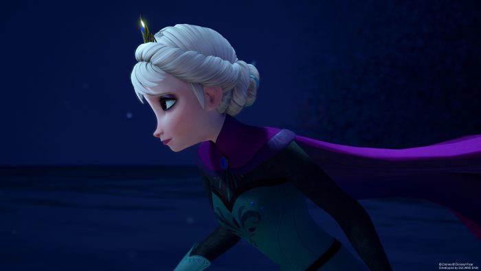 Kingdom Hearts III Screenshot 139