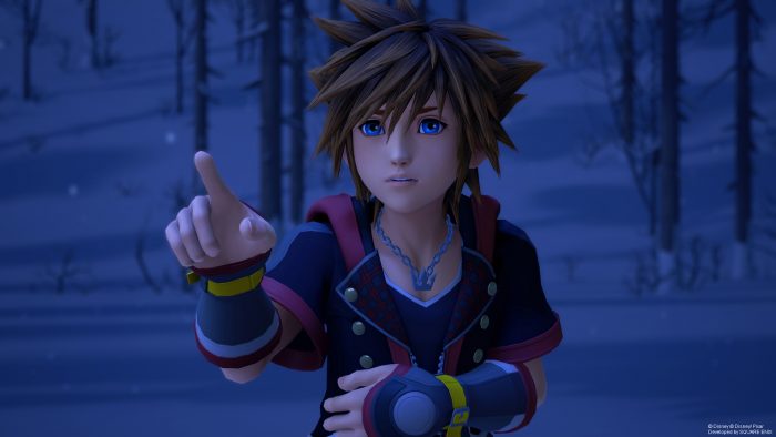 Kingdom Hearts III Screenshot 140