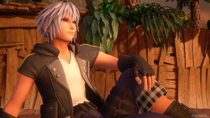 Kingdom Hearts III Screenshot 143