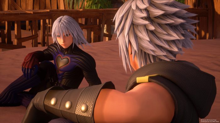 Kingdom Hearts III Screenshot 144