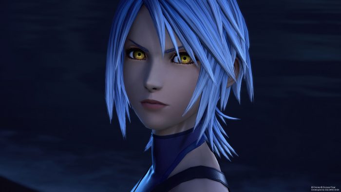 Kingdom Hearts III Screenshot 145
