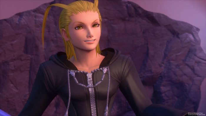 Kingdom Hearts III Screenshot 146