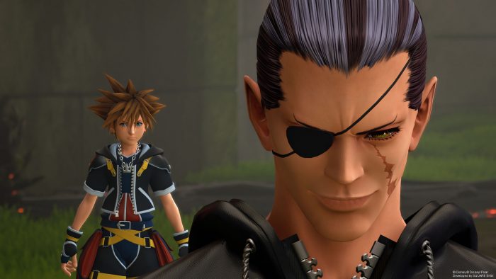 Kingdom Hearts III Screenshot 147