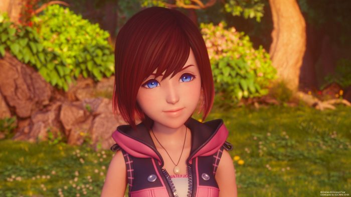 Kingdom Hearts III Screenshot 152