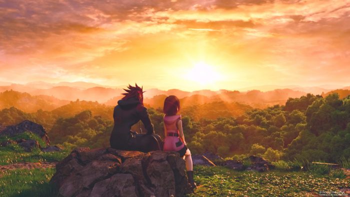 Kingdom Hearts III Screenshot 153