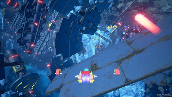 Kingdom Hearts III Screenshot 154
