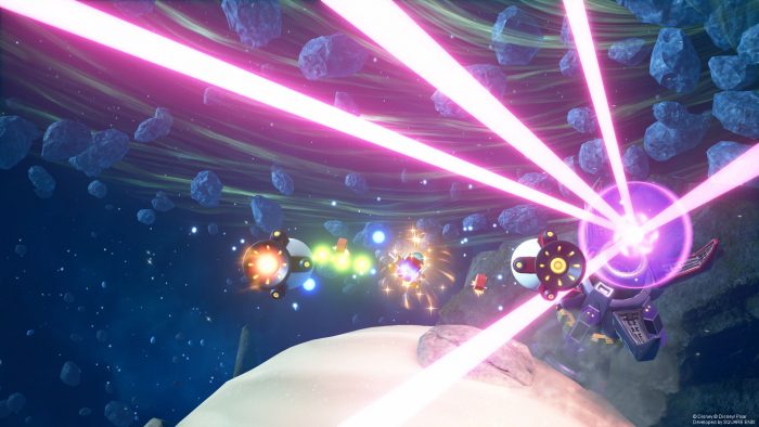 Kingdom Hearts III Screenshot 155