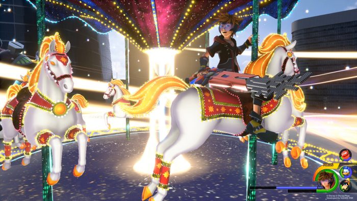 Kingdom Hearts III Screenshot 168