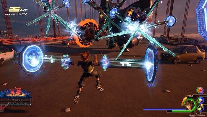 Kingdom Hearts III Screenshot 172