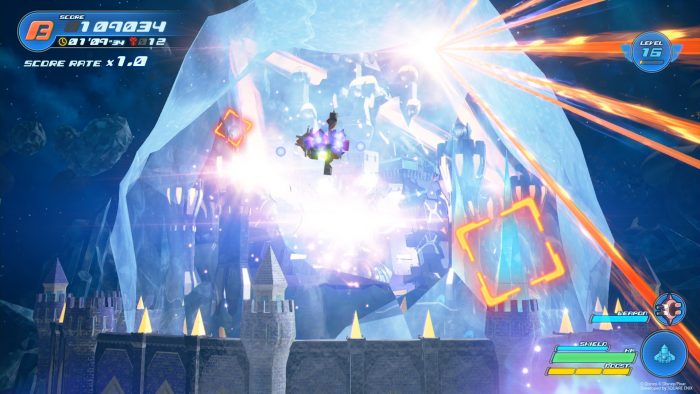 Kingdom Hearts III Screenshot 174
