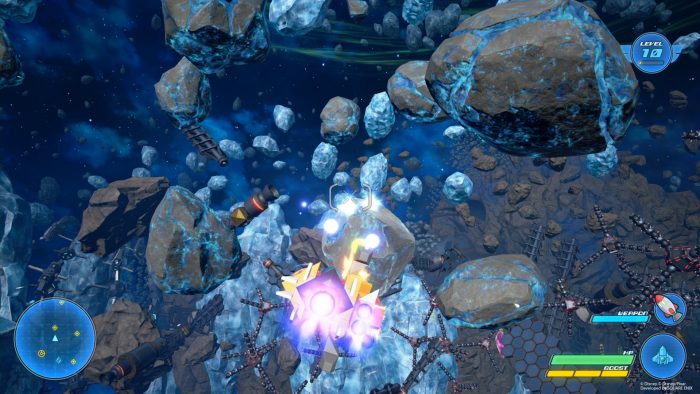 Kingdom Hearts III Screenshot 175