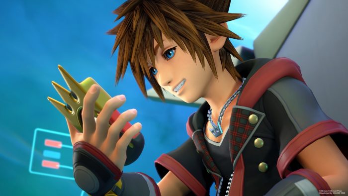 Kingdom Hearts III Screenshot 181